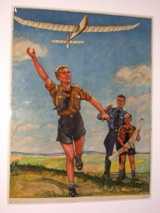 Nazi poster 1
