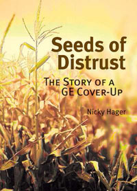 Seeds of Distrust - Nicky Hager